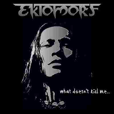 WHAT DOESN´T KILL ME