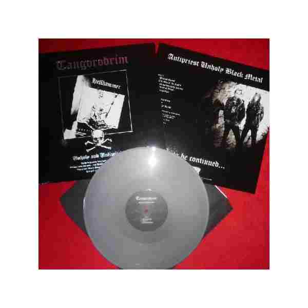 UNHOLY AND UNLIMITED