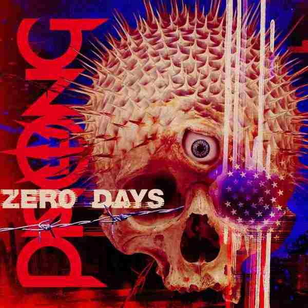 ZERO DAYS