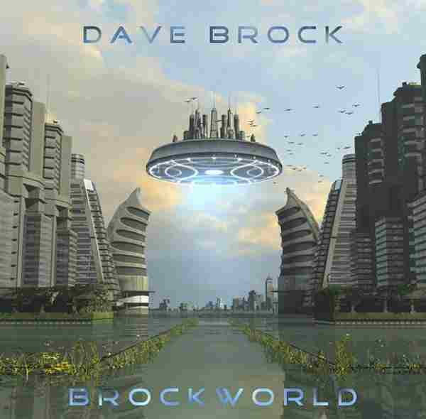 BROCKWORLD