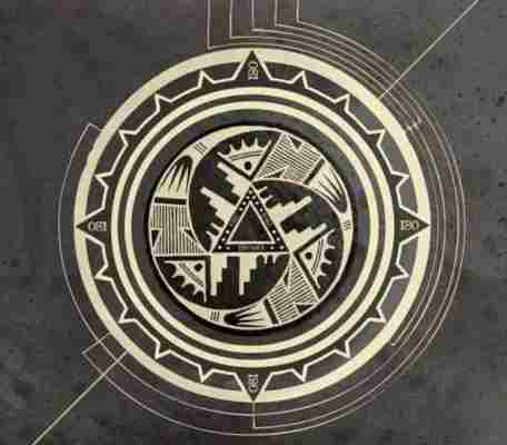 FIRE MAKE THUNDER DIGI