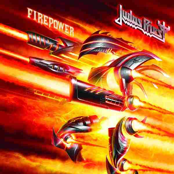 FIREPOWER