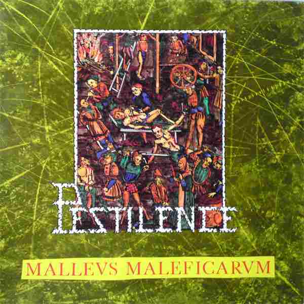 MALLEUS MALEFICARUM