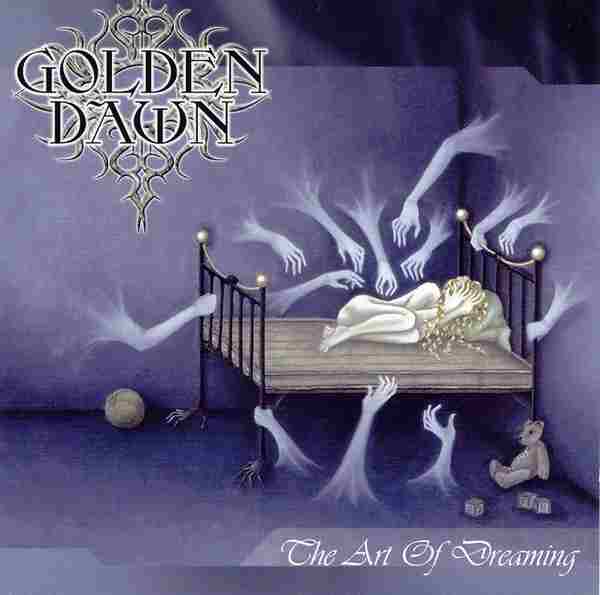 THE ART OF DREAMING