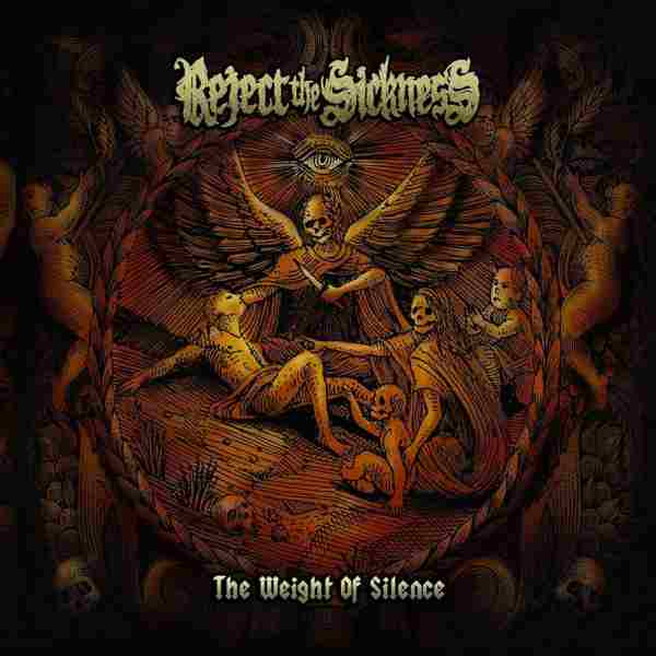 THE WEIGHT OF SILENCE