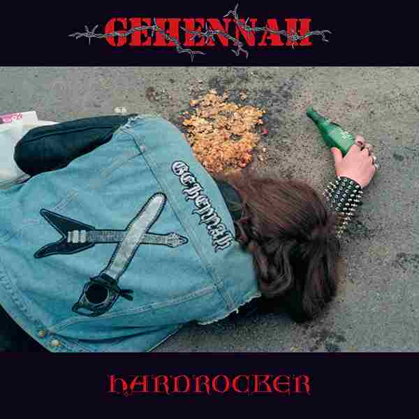 HARDROCKER