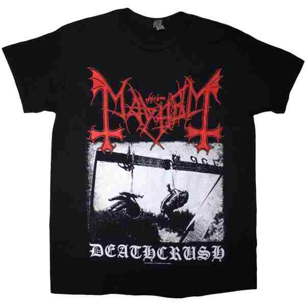 DEATHCRUSH
