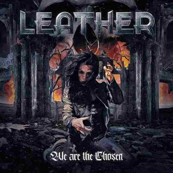 WE ARE CHOSEN