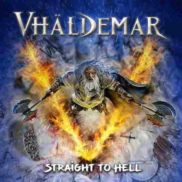 STRAIGHT TO HELL