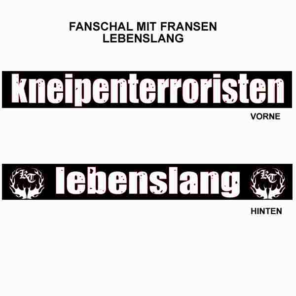 LEBENSLANG