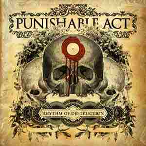 RHYTHM OF DESTRUCTION DIGI