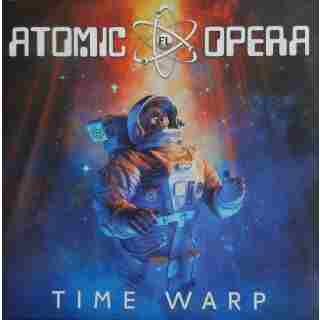 TIME WARP